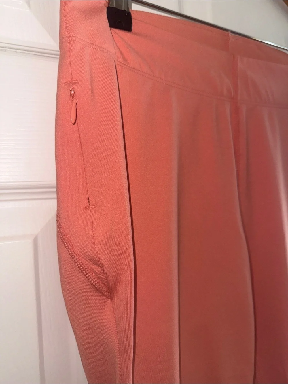 Free People stylish coral